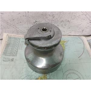 Boaters' Resale Shop of TX 2507 1910.04 BARLOW 32 SELF-TAILING 2 SPEED WINCH