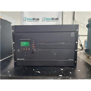 Crestron DM-MD16X16 High Definition Digital Media Distribution