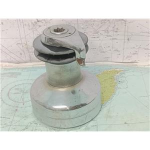 Boaters' Resale Shop of TX 2507 1910.12 BARLOW 25 SELF-TAILING 2 SPEED WINCH