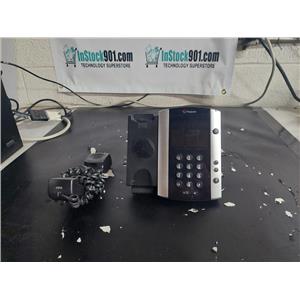 Polycom Lot Of 22 VVX 500 IP Buisness Phone