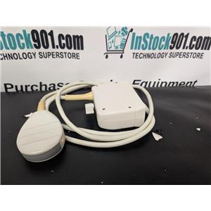 ATL C4-2 40R Curved Array Ultrasound Transducer Probe