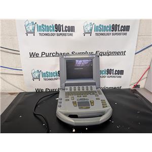 Sonosite Titan Ultrasound System (As-Is)