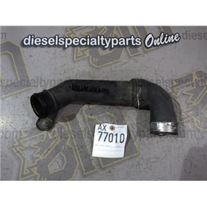 2006 2007 VOLKSWAGEN JETTA 1.9 DIESEL AUTO SEDAN OEM AIR INTAKE PIPE 3C0145770B