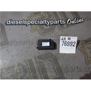 2006 2007 VOLKSWAGEN JETTA 1.9 DIESEL AUTO SEDAN OEM MAGNETIC FIELD COMPASS MOD