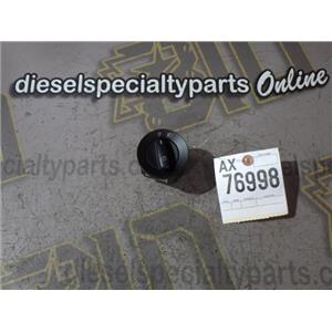 2006 2007 VOLKSWAGEN JETTA 1.9 DIESEL AUTO SEDAN OEM HEADLIGHT SWITCH 1K0941431F