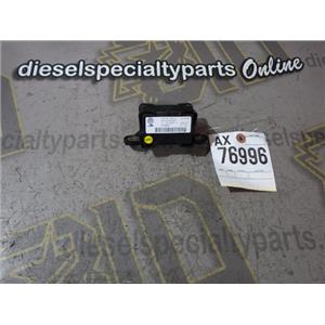 2006 2007 VOLKSWAGEN JETTA 1.9 DIESEL AUTO SEDAN OEM ESP YAW RATE SENSOR MODULE