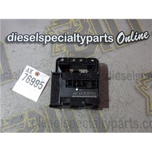 2006 2007 VOLKSWAGEN JETTA 1.9 DIESEL AUTO SEDAN OEM ANTI THEFT LOCK MODULE