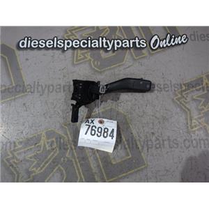 2006 2007 VOLKSWAGEN JETTA 1.9 DIESEL AUTO SEDAN OEM WINDSHIELD WIPER SWITCH