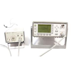Agilent Keysight E4418B EPM Series Single Channel Power Meter
