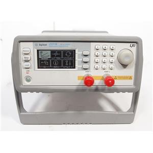 Agilent J7211B DC to 18GHz RF Attenuation Control Unit