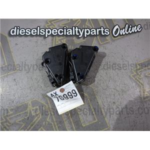 2006 2007 VOLKSWAGEN JETTA 1.9 DIESEL AUTO SEDAN OEM CROSSOVER SPEAKER AMP (2)