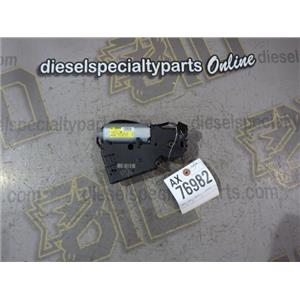 2006 2007 VOLKSWAGEN JETTA 1.9 DIESEL AUTO SEDAN OEM SUNROOF MOTOR 1K0959591