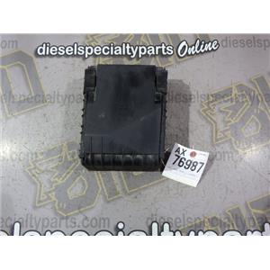 2006 2007 VOLKSWAGEN JETTA 1.9 DIESEL AUTO SEDAN OEM FUSE JUNCTION  1K0937125A