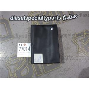 2006 2007 VOLKSWAGEN JETTA 1.9 DIESEL AUTO SEDAN OEM OWNERS MANUAL ( 2006 )