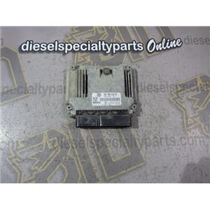 2006 2007 VOLKSWAGEN JETTA 1.9 DIESEL AUTO SEDAN OEM ECM ECU PCM 03G906016AC
