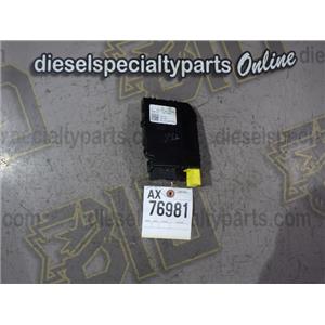 2006 2007 VOLKSWAGEN JETTA 1.9 DIESEL AUTO SEDAN  STEERING WHEEL CONTROL MODULE
