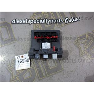 2006 2007 VOLKSWAGEN JETTA 1.9 DIESEL AUTO BCM BODY CONTROL MODULE 3C0937049Q