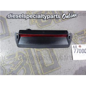 2006 2007 VOLKSWAGEN JETTA 1.9 DIESEL AUTO 3RD ( THIRD )  BRAKE LIGHT 1K5945097B