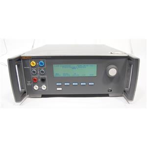 Fluke Biomedical QA-ESIII QA-ES3 Electrosurgery Analyzer