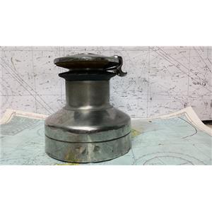 Boaters' Resale Shop of TX 2507 1910.01 BARLOW 27 SELF-TAILING 2 SPEED WINCH
