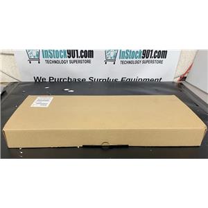 NEW WYSE USB Keyboard 901716-06L KU-8933 PS2 Port 104K Black