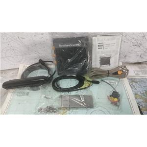 Boaters' Resale Shop of TX 2508 0201.38 NAVICO STRUCTURE SCAN HD SONAR SYSTEM