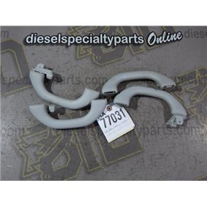 2006 2007 VOLKSWAGEN JETTA 1.9 DIESEL AUTO INTERIOR GRAB HANDLE SET