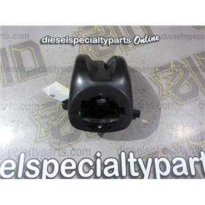 2006 2007 VOLKSWAGEN JETTA 1.9 DIESEL AUTOMATIC STEERING COLUMN COVER