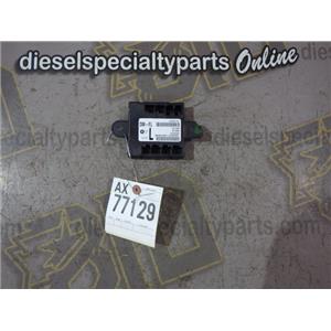 2014 2015 DODGE RAM 3500 ST 6.7 DIESEL G56 4X4 FRONT LEFT DOOR CONTROL MODULE