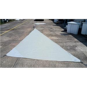 HO Jib w Luff 20-4 from Boaters' Resale Shop of TX 2507 1903.94