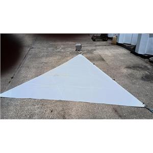 HO Jib w Luff 9-3 from Boaters' Resale Shop of TX 2507 1904.92