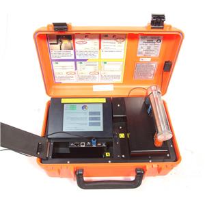 Smiths GasID 023-3005 Gas / Vapor Analyzer