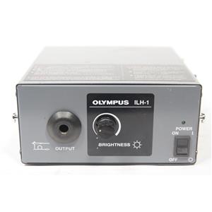 Olympus ILH-1 Industrial Light Source