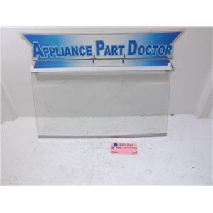 Beko Refrigerator Model #: KD76500NELU Glass Shelf Used