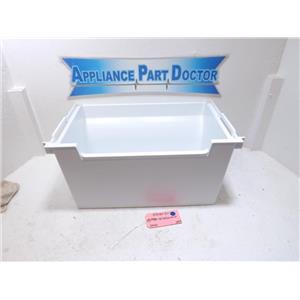 Beko Refrigerator Model #: KD76500NELU Freezer Bin Used
