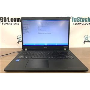 Acer TravelMate P215-53 i5-1135G7 2.4GHz 8gb RAM 256gb SSD 15.6" FHD NO OS!
