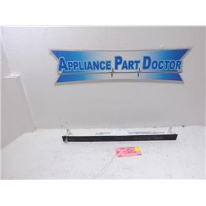KitchenAid Dishwasher W11416457 W11099338 Black Console Assy New