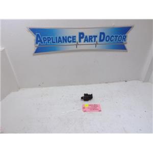 KitchenAid Dishwasher W11412299 W11091934 Latch Assy w/ Switch New