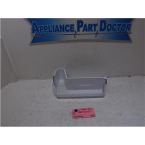 Samsung Refrigerator DA63-07101 "L" Door Bin Used