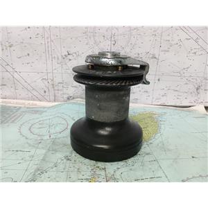 Boaters' Resale Shop of TX 2507 1910.23 BARIENT 17 SELF-TAILING ONE SPEED WINCH