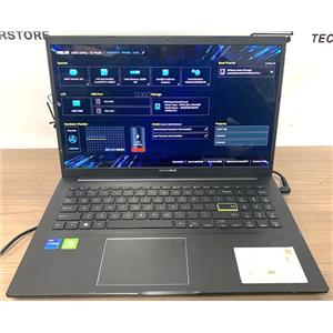 ASUS VivoBook 15 S513E Notebook PC i7-11th 2.8GHz 16gb 500gb SSD 15.6" FHD No OS