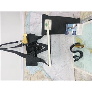 Boaters' Resale Shop of TX 2508 0202.01 ATN MAST CLIMBER SYSTEM w INSTRUCTIONS