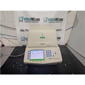 Bio-Rad CFX96 Real-Time PCR Optics Module C1000 Thermal Cycler