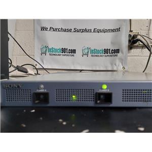 Sony MKS-8010A System Control Unit