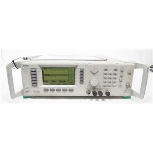 Anritsu 68369 A/NV 10 MHz - 40 GHz Synthesized Signal Generator