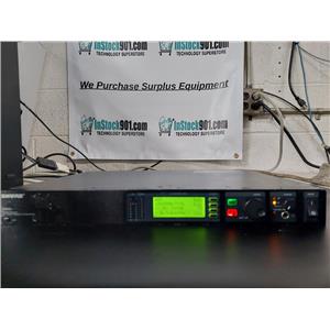 Shure UR4S Wireless Receiver w/ Audio Reference Companding