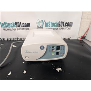 GE Mini Telemetry System 2051444-004