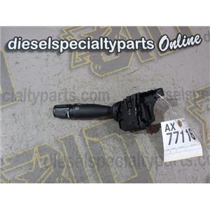 2014 2015 DODGE RAM 3500 ST 6.7 DIESEL G56 4X4 MULTI SWITCH 56046114AD OEM