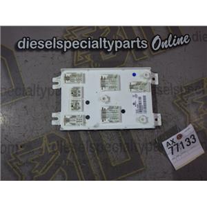 2014 2015 DODGE RAM 3500 ST 6.7 DIESEL G56 4X4 BCM BODY CONTROL MOD. 68236153AB