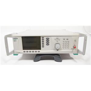 Anritsu MG3695B 2GHz - 50GHz -20dBm to +20dBm RF / Microwave Signal Generator